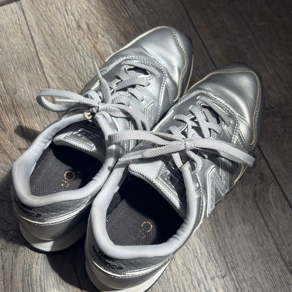 New Balance Women's 373v2 Trainers 8.5 - Picture 10 of 13